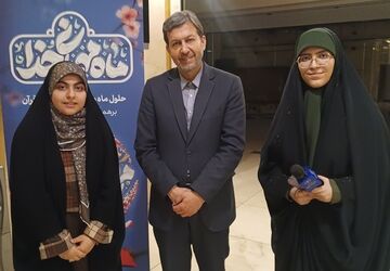 مدیران در نماز جماعت دستگاه‌های اجرایی حضور جدی داشته باشند