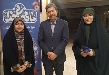 مدیران در نماز جماعت دستگاه‌های اجرایی حضور جدی داشته باشند