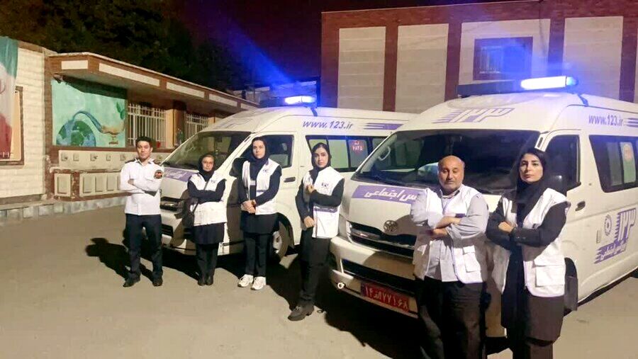 بهره‌مندی ۵۲۷ هزار نفر از خدمات حمایتی روانشناختی بهزیستی
