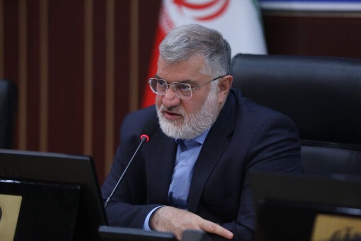 تاکید استاندار تهران بر حضور حداقل ۳۰ درصد از کارکنان دستگاه‌های اجرایی در ادارات