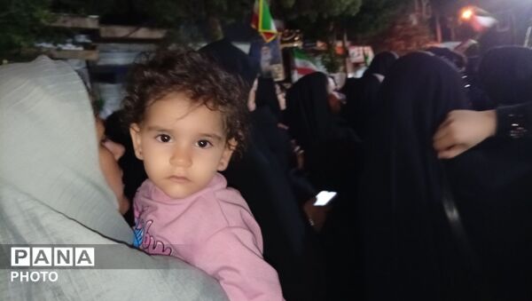 عقد سه زوج جان فدای الشتری در تجمعات شبانه
