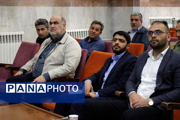 دوره توانمندسازی مربیان کاردان در ارومیه