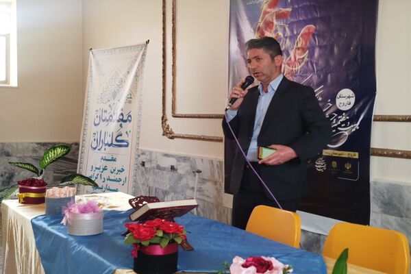 بازدید امیدبخش موسسه مهر گیتی از تجهیزات مدرسه شبانه روزی کوثر