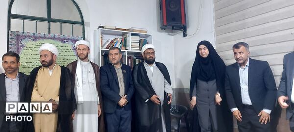 جشن بزرگ وحدت در تالش