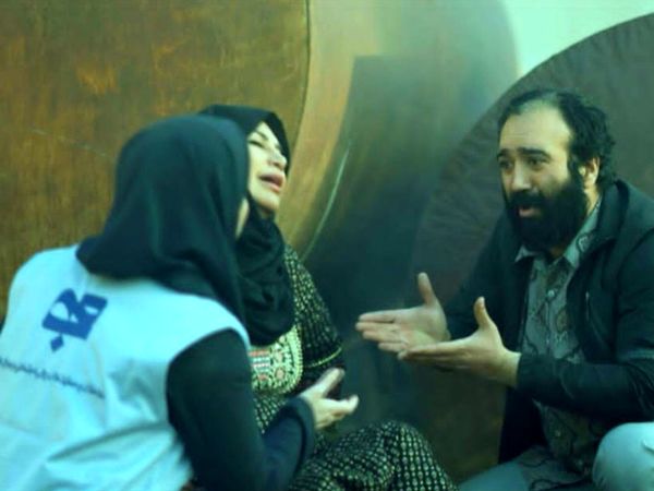 «ساعت صفر» فیلمی در حوزه خدمات تخصصی روانشناسی و روانپزشکی تیم‌های محب سازمان بهزیستی
