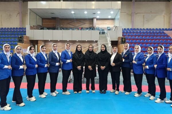 درخشش استعداد های نوظهور تکواندو در سطح کل استان لرستان