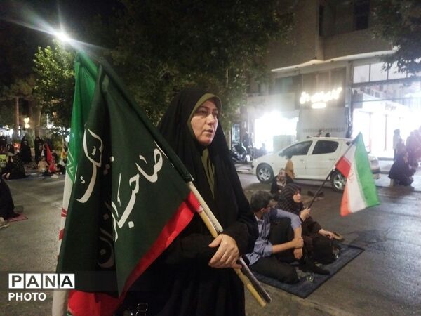 مسجد جامع، قلب تپنده 173شبِ ماندگار نیشابور