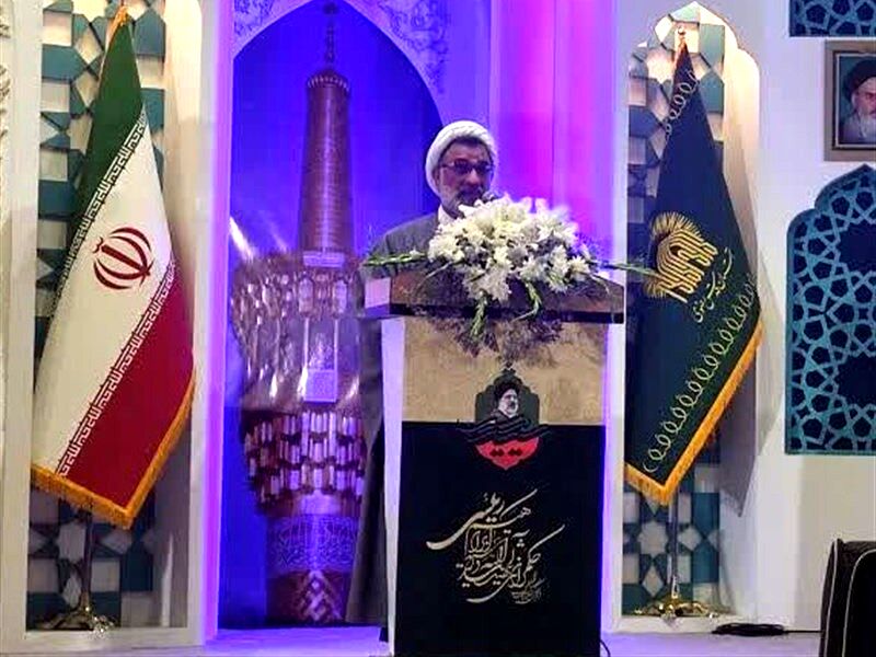 مدرسه حکمرانی شهید رئیسی، سنگ بنای نهضت علمی و سیاسی نوین است