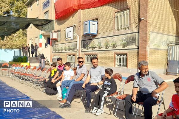 ویژه‌برنامه استانی «میدان پویا»؛ تلفیق نشاط ورزشی و جلوه‌های فرهنگ بومی