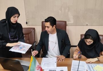 روایت داوران جشنواره نوجوان خوارزمی از آثار عکاسی در مرحله استانی 
