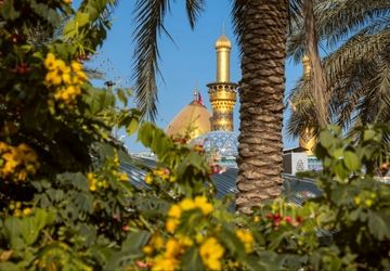 سوم شعبان، میلاد نور؛ ولادت امام حسین(ع)
