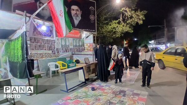 همبستگی در صف اول از راهپیمایی‌های شبانه تا پاسداشت روز معلم