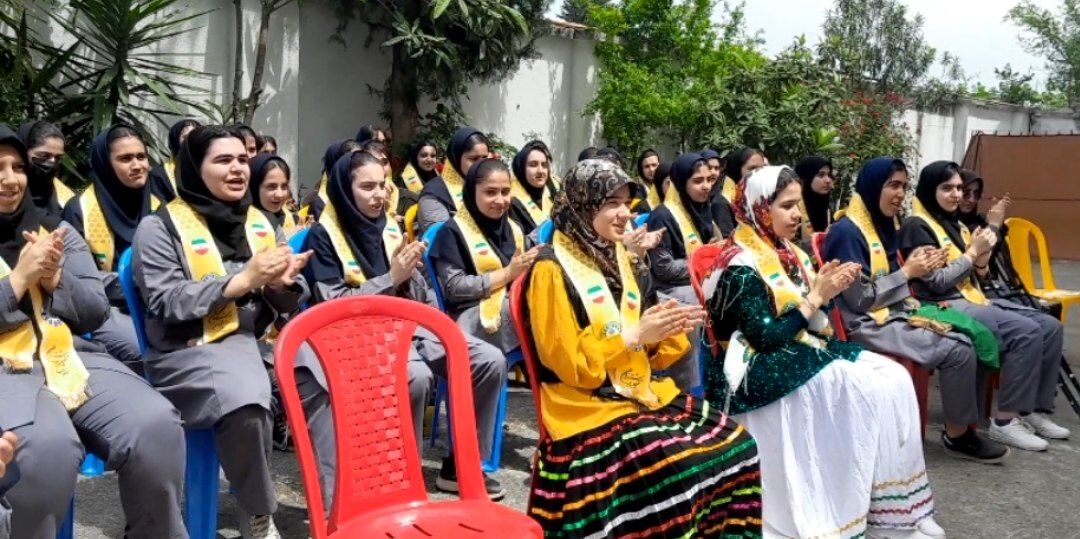 «نماد» گامی موثر در آگاه‌سازی دانش‌آموزان نسبت به آسیب‌های اجتماعی