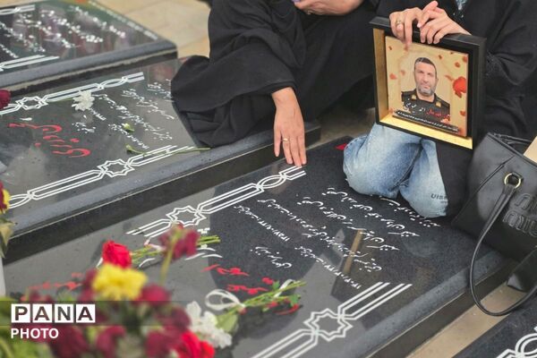 حضور مقتدرانه دختران و زنان اسلامشهر