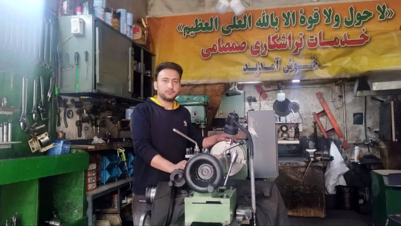 تخصص‌گرایی، کلید طلایی اشتغال در بازار کار است