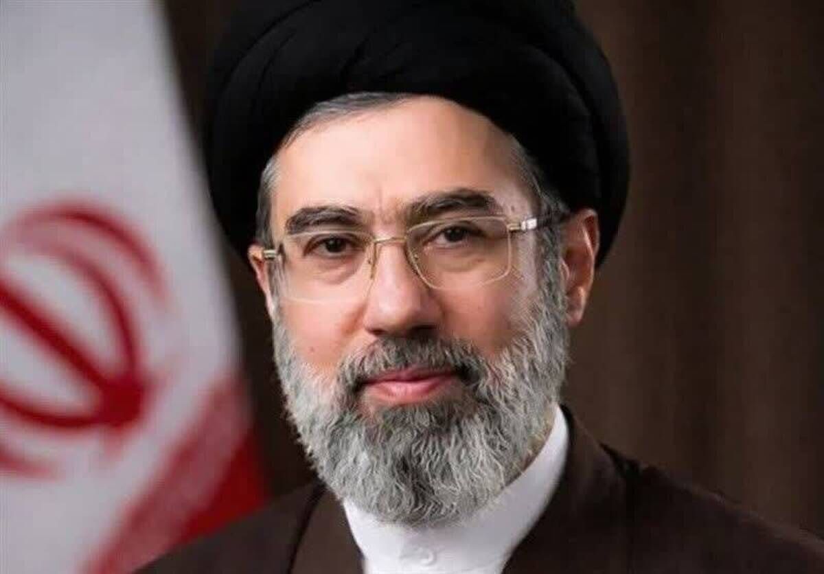 بیعت خانواده بزرگ پارالمپیک ایران با رهبر جدید انقلاب