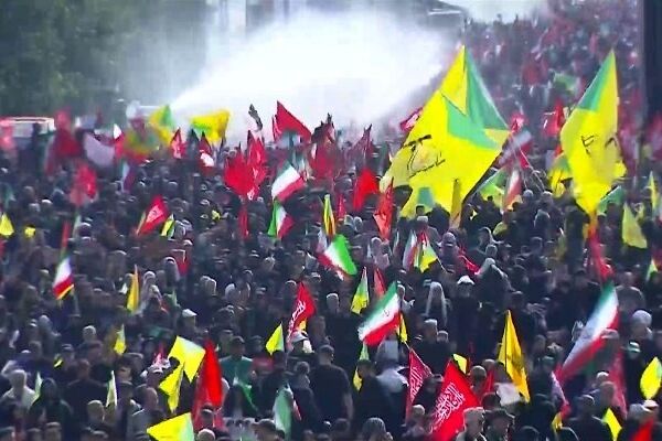 جزئیات مراسم تشییع و تدفین پیکر مطهر رهبر شهید در مشهد؛ از مسیر حرکت تا تمهیدات اسکان زائران