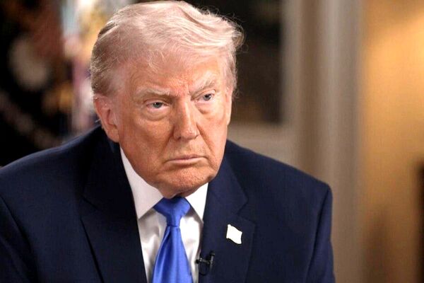 ادعای ترامپ: ایران خواهان دستیابی به توافق است