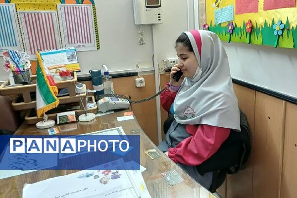 اجرای طرح ایما در مدارس شهرستان ملارد