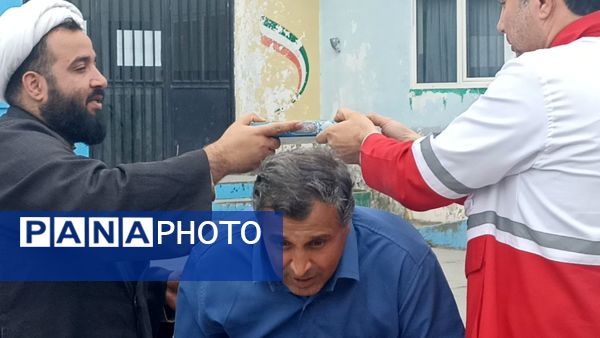 اعزام دانش‌آموزان محمودآبادی به المپیاد استانی طرح ملی دادرس