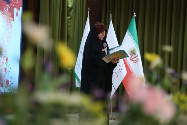 همایش «مکتب مقاومت، مکتب آرمانی»