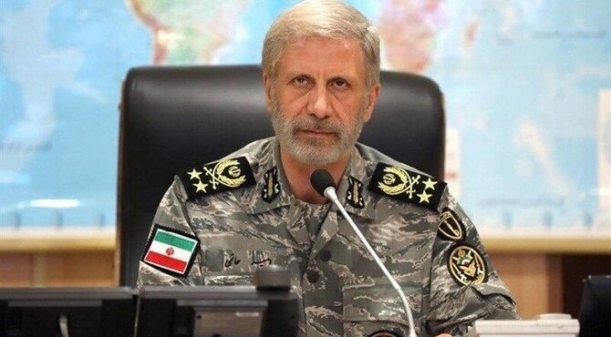 تجربه جنگ‌ اخیر بار دیگر اهمیت حیاتی و راهبردی پدافند هوایی را آشکار ساخت