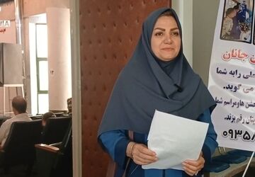 شاهنامه پیام‌های اخلاقی و وطن دوستی دارد