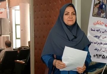 شاهنامه پیام‌های اخلاقی و وطن دوستی دارد