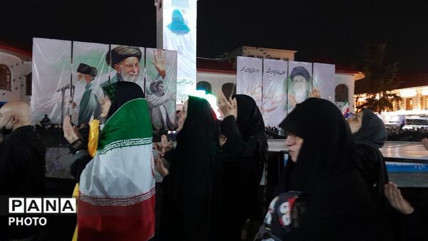 میعاد شبانه در رشت 