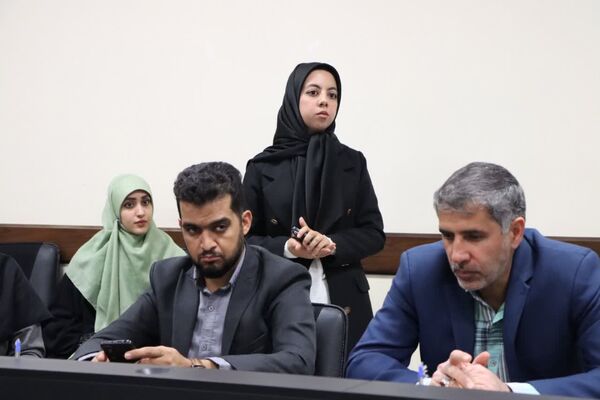 اولین دوره جشنواره «سرای سخن» در یزد 