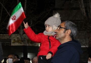گالیکشی ها غوغا کردند