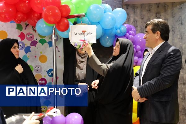 رویداد بزرگ جشن غنچه‌ها در آذربایجان شرقی