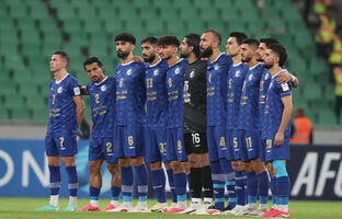 تیم منتخب هفته اول لیگ نخبگان معرفی شد/ خبری از ستاره‌های استقلال نیست!