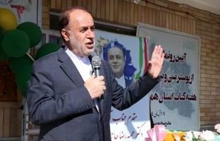 خوشبختی ملت‌ها در گرو آموزش‌وپرورش است