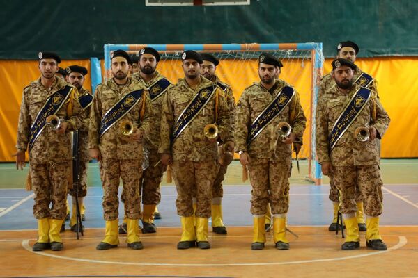 لیگ ورزشی دانشگاه فرهنگیان؛ شور و نشاط دانشجومعلمان با یاد شهدای اقتدار