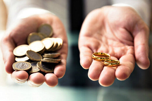 مهریه ۱۴ سکه‌ای؛ کاهش ضمانت اجرا یا تضعیف بنیان روانی خانواده؟