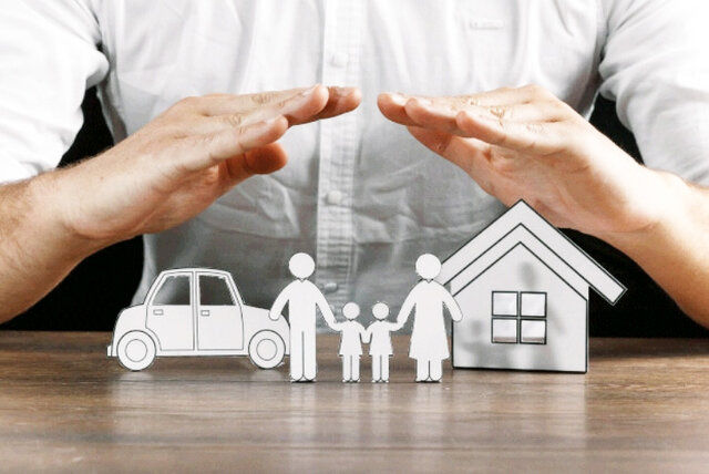 صدور ۲۴.۴ میلیون فقره بیمه‌نامه