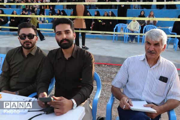 پنجمین جشنواره تابستانی دانش‌آموزی در ابرکوه 