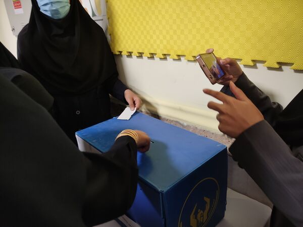 انتخابات انجمن ورزشی؛ آغاز مسیر شور، نشاط و همدلی!
