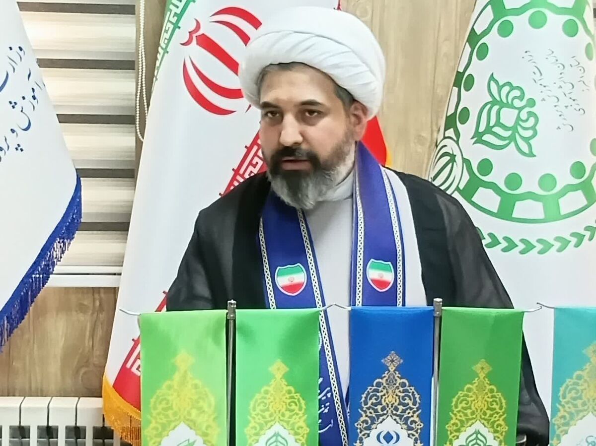 پیام تبریک رئیس سازمان دانش‌آموزی البرز به مناسبت سالگرد تاسیس این سازمان