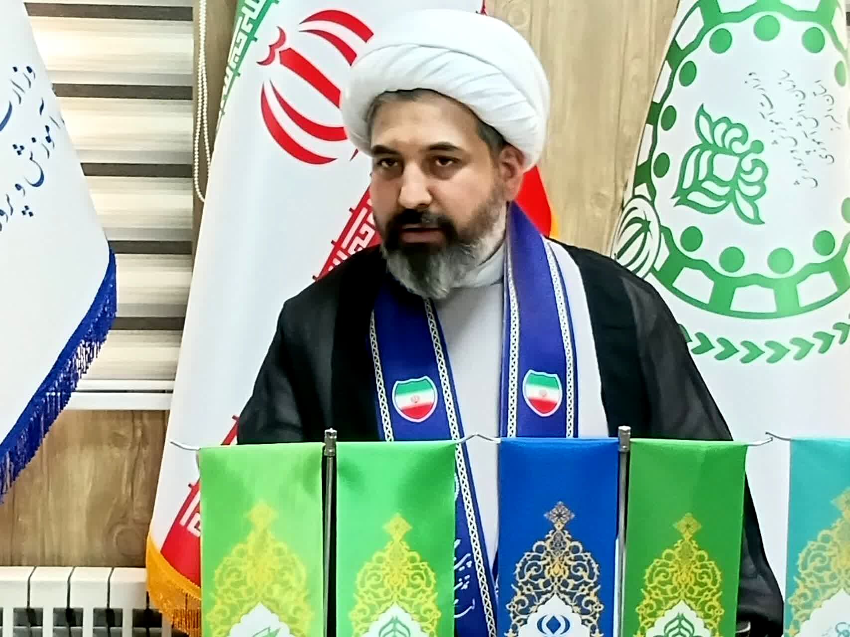 پیام تبریک رئیس سازمان دانش‌آموزی البرز به مناسبت سالگرد تاسیس این سازمان