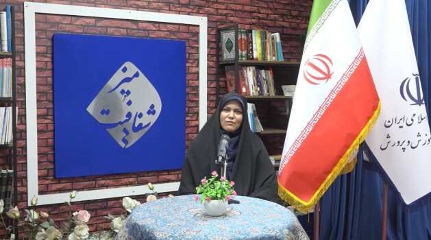 مدرسه استعدادهای درخشان ملکان از سال تحصیلی ۱۴۰۵ پذیرش دانش‌آموز خواهد داشت