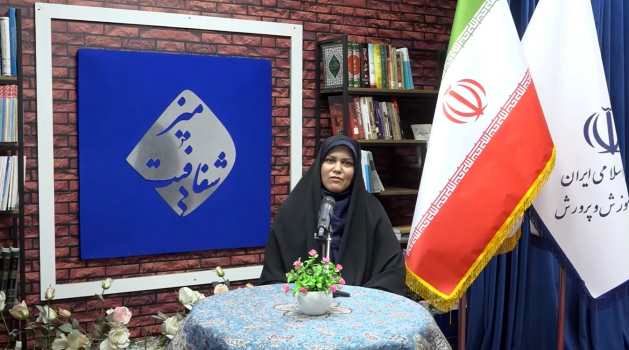 مدرسه استعدادهای درخشان ملکان از سال تحصیلی ۱۴۰۵ پذیرش دانش‌آموز خواهد داشت