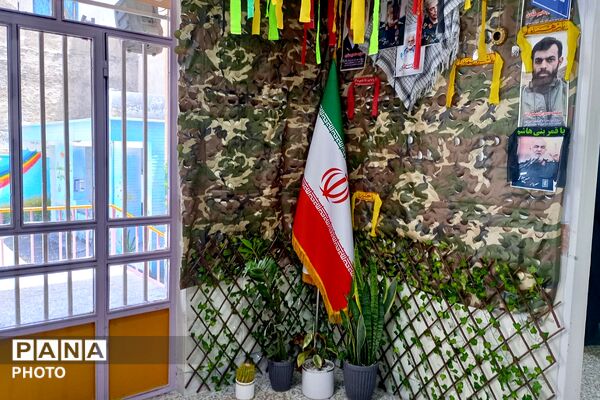 آماده سازی مدارس ناحیه دو شهرری برای اسکان زائران مراسم تشییع قائد امت