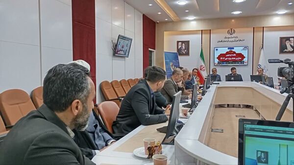 انتخابات شورای مرکزی انجمن اولیا استان گلستان