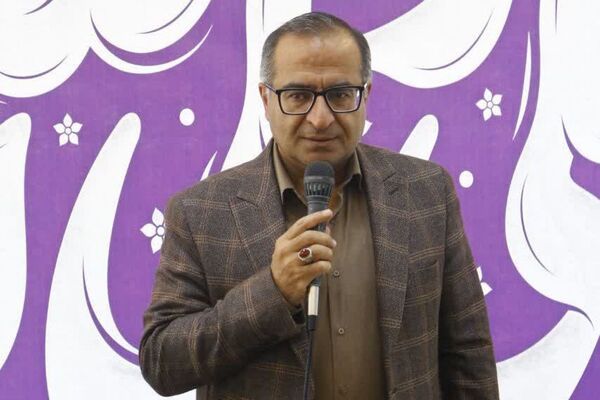 اعتکاف، تمرین بندگی در دل مسجد موسی‌بن‌جعفر(ع) فیروزکوه