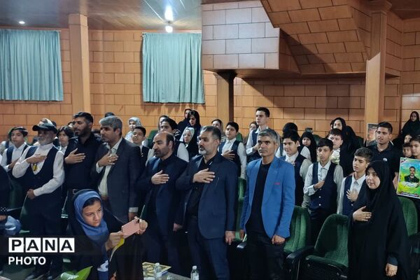 ناگهان؛ روایت عاشورا در قاب انتظار