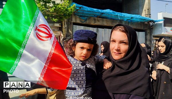 رزمایش جان‌ فدا در کوهدشت