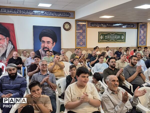 اردوی تفریحی خانوادگی در شرکت کاشی فیروزه؛ رویکردی نوین در ارتقای نشاط سازمانی