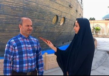 تجلیل از نخبگان قرآنی رتبه های اول مسابقات قرآن و معارف شهرستان تیران و کرون